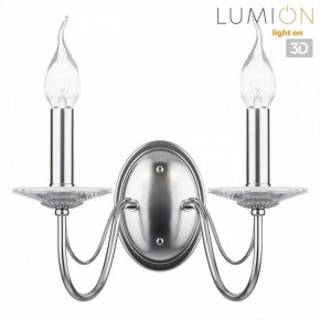 Бра Lumion INCANTO 8034/2W в Белоярском (ХМАО) - beloiarskii.ok-mebel.com | фото 5