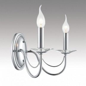 Бра Lumion INCANTO 8034/2W в Белоярском (ХМАО) - beloiarskii.ok-mebel.com | фото 6