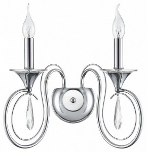 Бра Lumion LAOKA 8032/2W в Белоярском (ХМАО) - beloiarskii.ok-mebel.com | фото