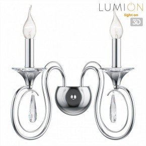 Бра Lumion LAOKA 8032/2W в Белоярском (ХМАО) - beloiarskii.ok-mebel.com | фото 4