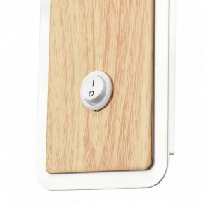 Бра Lumion LELAND 8263/1W в Белоярском (ХМАО) - beloiarskii.ok-mebel.com | фото 10