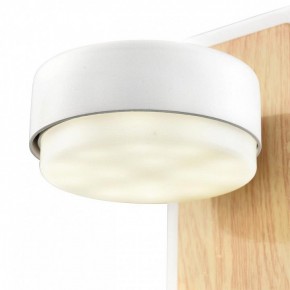 Бра Lumion LELAND 8263/1W в Белоярском (ХМАО) - beloiarskii.ok-mebel.com | фото 9