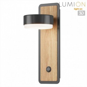 Бра Lumion LELAND 8264/1W в Белоярском (ХМАО) - beloiarskii.ok-mebel.com | фото 5