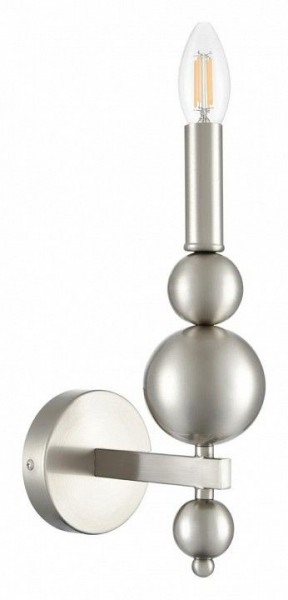 Бра Lumion NANA 8107/1W в Белоярском (ХМАО) - beloiarskii.ok-mebel.com | фото