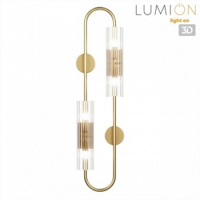Бра Lumion TORONTO 6560/4W в Белоярском (ХМАО) - beloiarskii.ok-mebel.com | фото 3