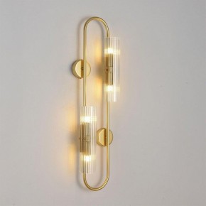 Бра Lumion TORONTO 6560/4W в Белоярском (ХМАО) - beloiarskii.ok-mebel.com | фото 4