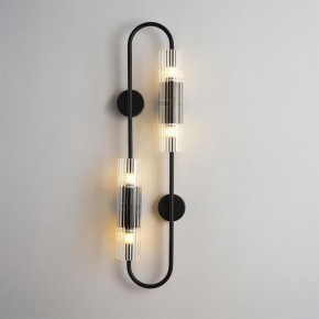 Бра Lumion TORONTO 6561/4W в Белоярском (ХМАО) - beloiarskii.ok-mebel.com | фото 3