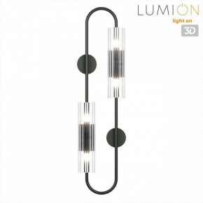 Бра Lumion TORONTO 6561/4W в Белоярском (ХМАО) - beloiarskii.ok-mebel.com | фото 4