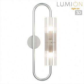 Бра Lumion TORONTO 8258/2W в Белоярском (ХМАО) - beloiarskii.ok-mebel.com | фото 4
