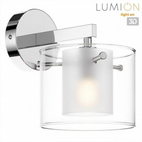 Бра Lumion VERDI 8261/1W в Белоярском (ХМАО) - beloiarskii.ok-mebel.com | фото 4