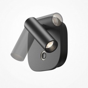 Бра Maytoni Ego C175WL-9W-2.7-4K-B в Белоярском (ХМАО) - beloiarskii.ok-mebel.com | фото 5