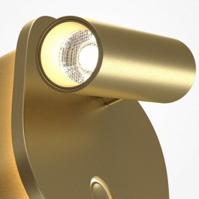 Бра Maytoni Ego C175WL-9W-2.7-4K-MG в Белоярском (ХМАО) - beloiarskii.ok-mebel.com | фото 6