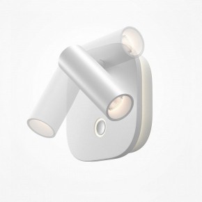 Бра Maytoni Ego C175WL-9W-2.7-4K-W в Белоярском (ХМАО) - beloiarskii.ok-mebel.com | фото 4