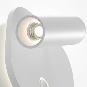 Бра Maytoni Ego C175WL-9W-2.7-4K-W в Белоярском (ХМАО) - beloiarskii.ok-mebel.com | фото 6
