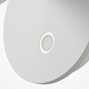 Бра Maytoni Ego C176WL-9W-2.7-4K-W в Белоярском (ХМАО) - beloiarskii.ok-mebel.com | фото 7
