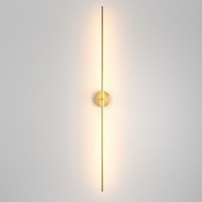 Бра Maytoni Elegant C084WL-L18BS2.7K в Белоярском (ХМАО) - beloiarskii.ok-mebel.com | фото 2
