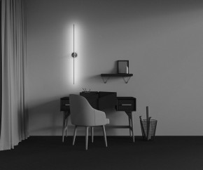 Бра Maytoni Elegant C084WL-L18BS2.7K в Белоярском (ХМАО) - beloiarskii.ok-mebel.com | фото 7