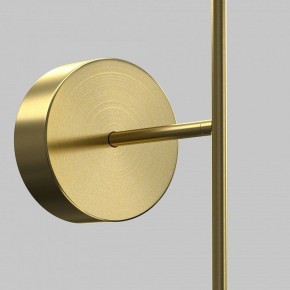 Бра Maytoni Elegant C084WL-L18BS2.7K в Белоярском (ХМАО) - beloiarskii.ok-mebel.com | фото 9
