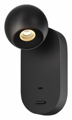 Бра Maytoni Elfin MOD434WL-L5B3K в Белоярском (ХМАО) - beloiarskii.ok-mebel.com | фото