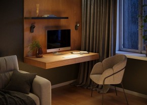 Бра Maytoni Elfin MOD434WL-L5B3K в Белоярском (ХМАО) - beloiarskii.ok-mebel.com | фото 3