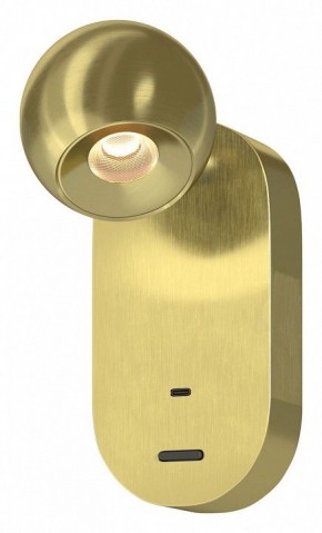 Бра Maytoni Elfin MOD434WL-L5BS3K в Белоярском (ХМАО) - beloiarskii.ok-mebel.com | фото