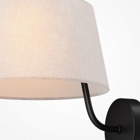 Бра Maytoni Modesto MOD360WL-01B в Белоярском (ХМАО) - beloiarskii.ok-mebel.com | фото 3