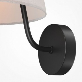 Бра Maytoni Modesto MOD360WL-01B в Белоярском (ХМАО) - beloiarskii.ok-mebel.com | фото 4