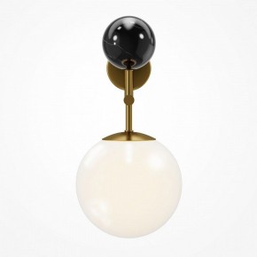 Бра Maytoni Museo MOD436WL-01BS в Белоярском (ХМАО) - beloiarskii.ok-mebel.com | фото 2