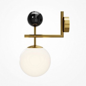 Бра Maytoni Museo MOD436WL-01BS в Белоярском (ХМАО) - beloiarskii.ok-mebel.com | фото 3