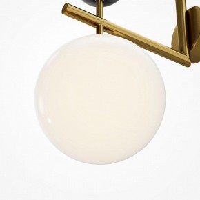 Бра Maytoni Museo MOD436WL-01BS в Белоярском (ХМАО) - beloiarskii.ok-mebel.com | фото 6