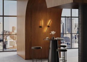 Бра Maytoni Rotera MOD432WL-L6B3K в Белоярском (ХМАО) - beloiarskii.ok-mebel.com | фото 5