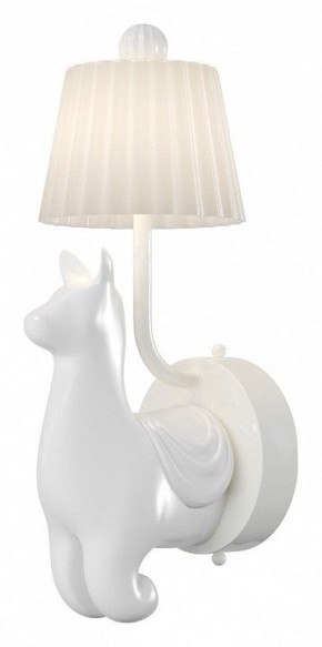 Бра Maytoni Senor Alpaca MOD377WL-L6W3K в Белоярском (ХМАО) - beloiarskii.ok-mebel.com | фото