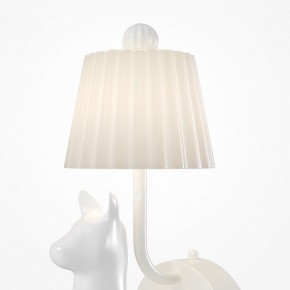Бра Maytoni Senor Alpaca MOD377WL-L6W3K в Белоярском (ХМАО) - beloiarskii.ok-mebel.com | фото 10