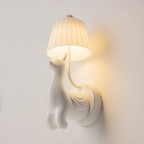 Бра Maytoni Senor Alpaca MOD377WL-L6W3K в Белоярском (ХМАО) - beloiarskii.ok-mebel.com | фото 4
