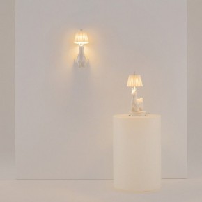 Бра Maytoni Senor Alpaca MOD377WL-L6W3K в Белоярском (ХМАО) - beloiarskii.ok-mebel.com | фото 5