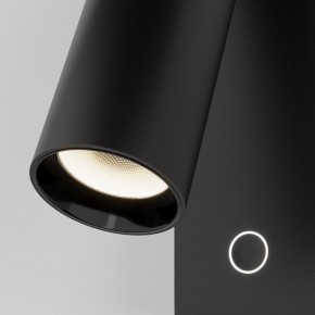 Бра Maytoni Twist C077WL-L3B3K в Белоярском (ХМАО) - beloiarskii.ok-mebel.com | фото 7