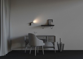 Бра Maytoni Twist C078WL-L3BBS3K в Белоярском (ХМАО) - beloiarskii.ok-mebel.com | фото 7