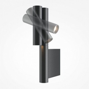 Бра Maytoni Utility MOD433WL-L3B3K в Белоярском (ХМАО) - beloiarskii.ok-mebel.com | фото 3