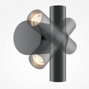Бра Maytoni Utility MOD433WL-L3B3K1 в Белоярском (ХМАО) - beloiarskii.ok-mebel.com | фото 3