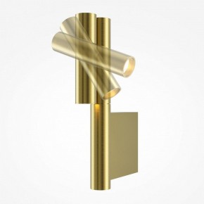 Бра Maytoni Utility MOD433WL-L3BS3K в Белоярском (ХМАО) - beloiarskii.ok-mebel.com | фото 2