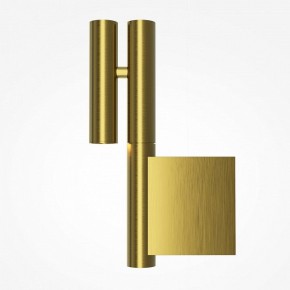 Бра Maytoni Utility MOD433WL-L3BS3K в Белоярском (ХМАО) - beloiarskii.ok-mebel.com | фото 3