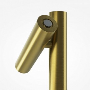 Бра Maytoni Utility MOD433WL-L3BS3K в Белоярском (ХМАО) - beloiarskii.ok-mebel.com | фото 6