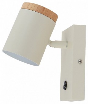 Бра Moderli Asheswood V11292-1W в Белоярском (ХМАО) - beloiarskii.ok-mebel.com | фото
