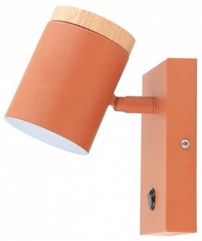Бра Moderli Asheswood V11293-1W в Белоярском (ХМАО) - beloiarskii.ok-mebel.com | фото