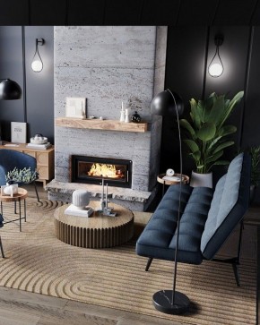 Бра Moderli Barocco V11574-1W в Белоярском (ХМАО) - beloiarskii.ok-mebel.com | фото 7