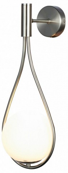 Бра Moderli Barocco V11576-1W в Белоярском (ХМАО) - beloiarskii.ok-mebel.com | фото