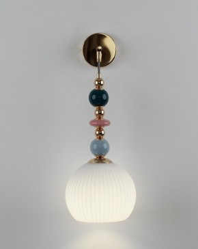 Бра Moderli Charm V11171-1W в Белоярском (ХМАО) - beloiarskii.ok-mebel.com | фото 3