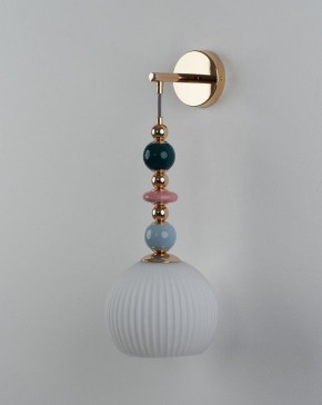 Бра Moderli Charm V11171-1W в Белоярском (ХМАО) - beloiarskii.ok-mebel.com | фото 4