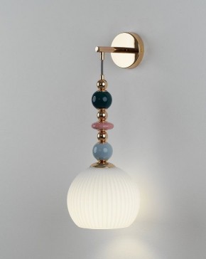 Бра Moderli Charm V11171-1W в Белоярском (ХМАО) - beloiarskii.ok-mebel.com | фото 5