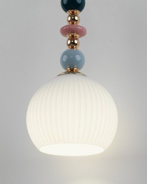 Бра Moderli Charm V11171-1W в Белоярском (ХМАО) - beloiarskii.ok-mebel.com | фото 6
